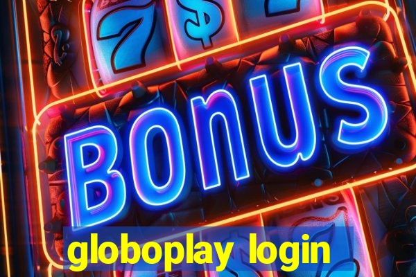 globoplay login